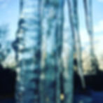 Ice Cluster