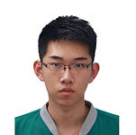 Zhu, Bohao