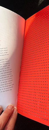 Grafikdesign freie Arbeit