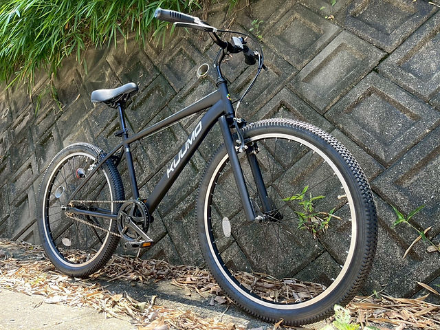 ステインガー自転車　6段変速 ステインガー自転車 6段変速