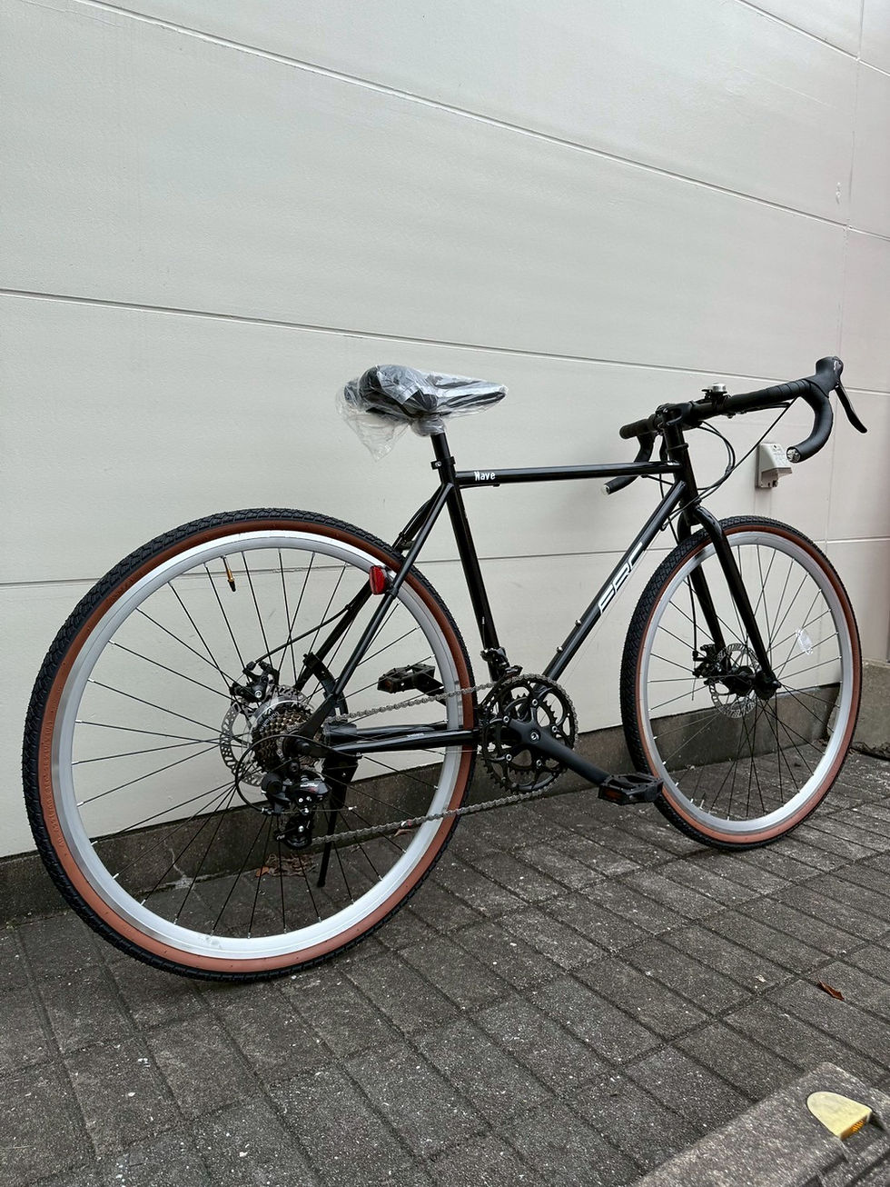 【商品紹介】ＮＡＶＥ（ネイブ）