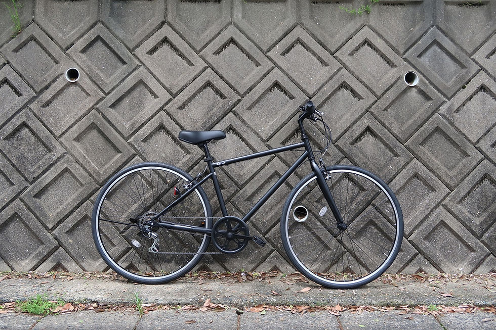 あなたの街のサイクルショップ/サイクルショップカイト