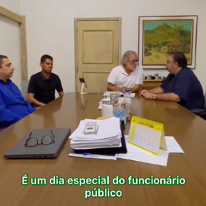 APÓS REIVINDICAÇÃO DO SINDSERV ILHABELA, PREFEITURA REGULAMENTA HORÁRIO ESPECIAL PARA SERVIDORES