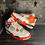 Thumbnail: Jordan 4 'Red Fire'