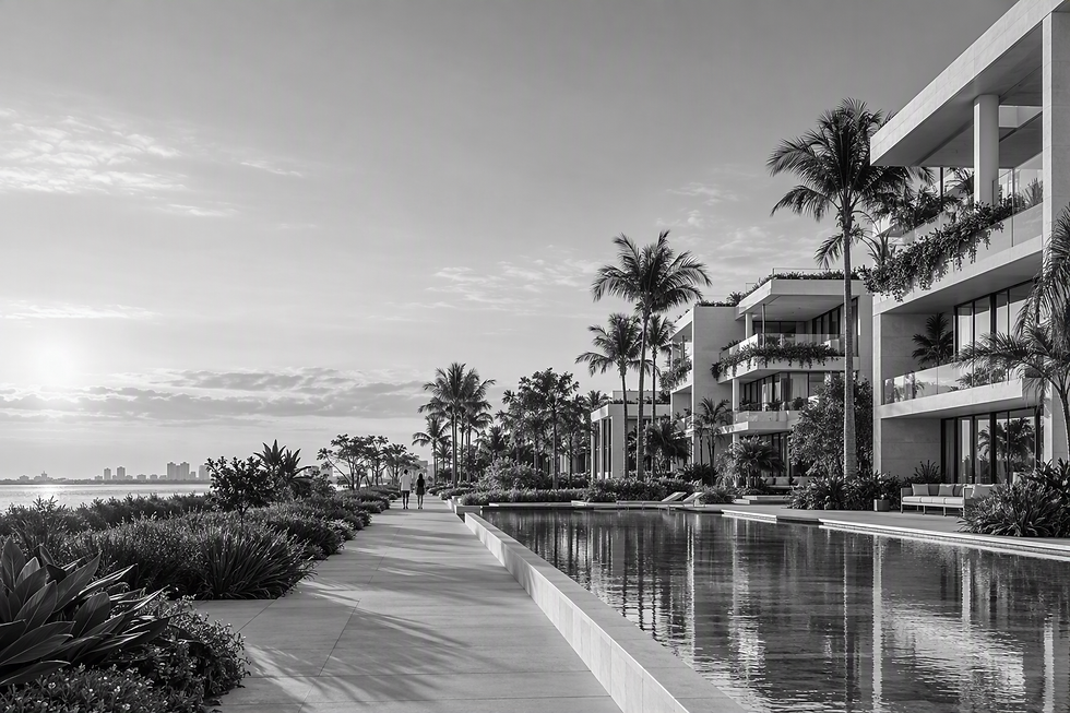 Mundial Capital - Real Estate Capital Markets and Investment Sales Firm