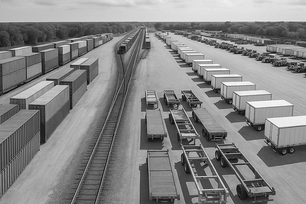 Industrial Land Company