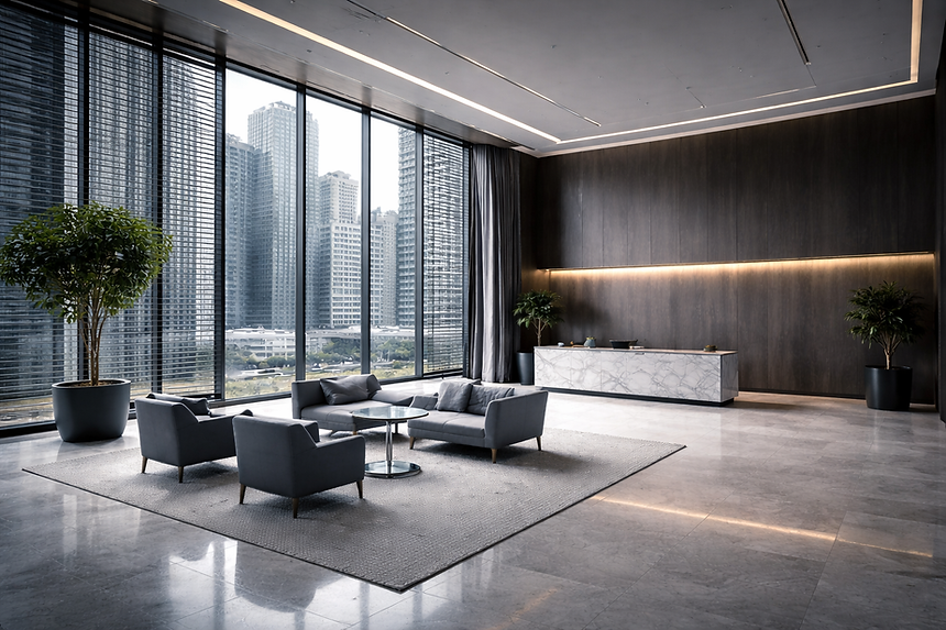 Diaz Commercial Real Estate