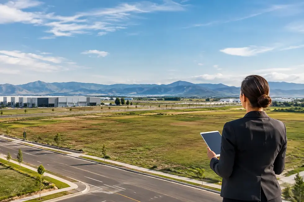 Commercial Land Brokerage That Protects Value