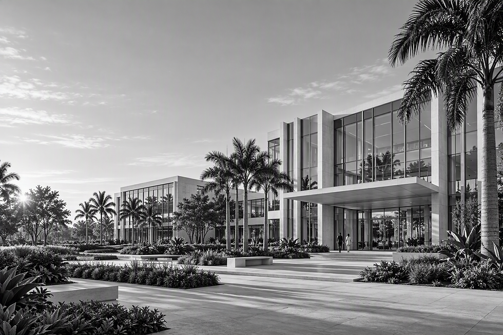 Mundial Capital - Real Estate Capital Markets and Investment Sales Firm