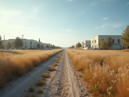 What Is Land Entitlement? A Practical Guide for Landowners and Developers