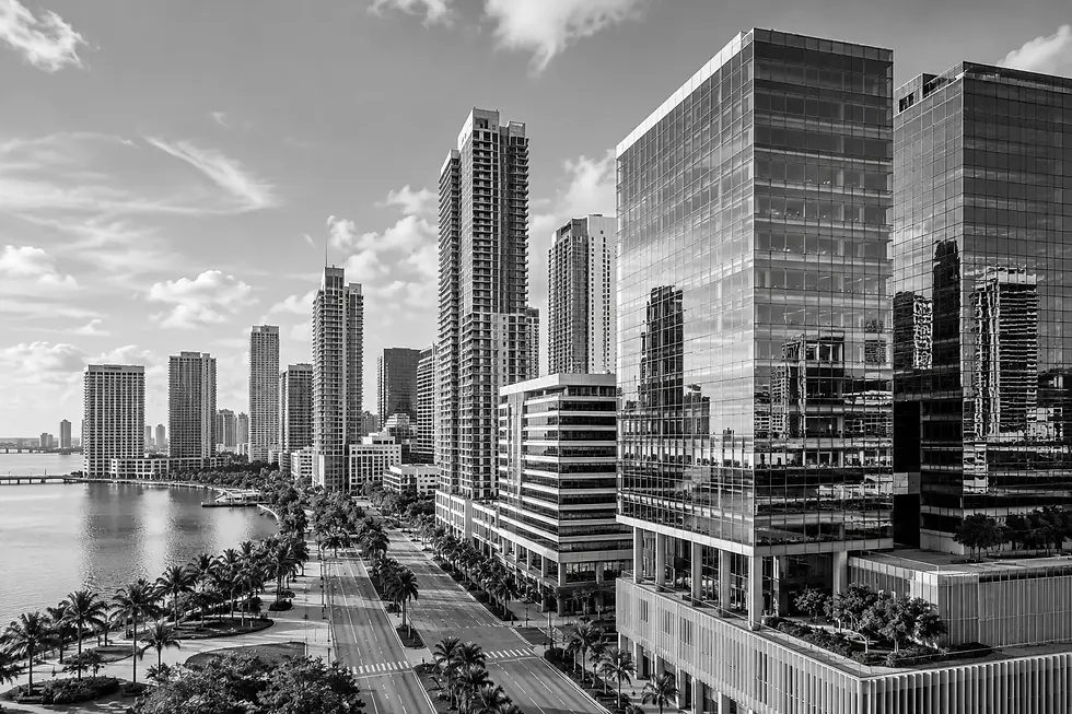 Commercial Real Estate Investment Sales Process