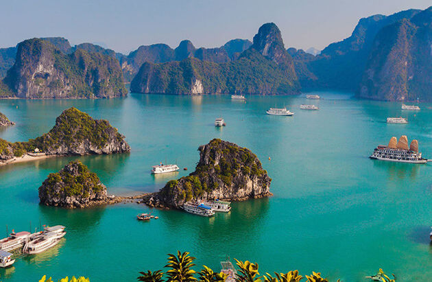 The Most Important And Best Indochina Laos Tours