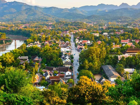 Places To Visit In Laos