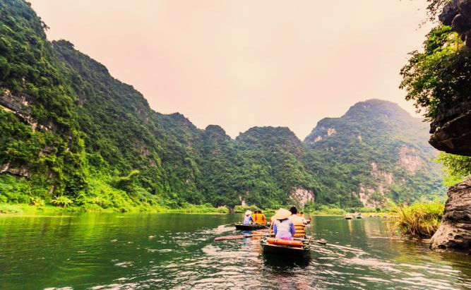 Laos vacation packages