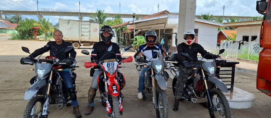 Best Travel Experiences in Laos