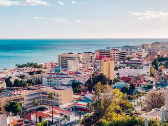 TORREMOLINOS: cosa vedere oltre alle spiagge