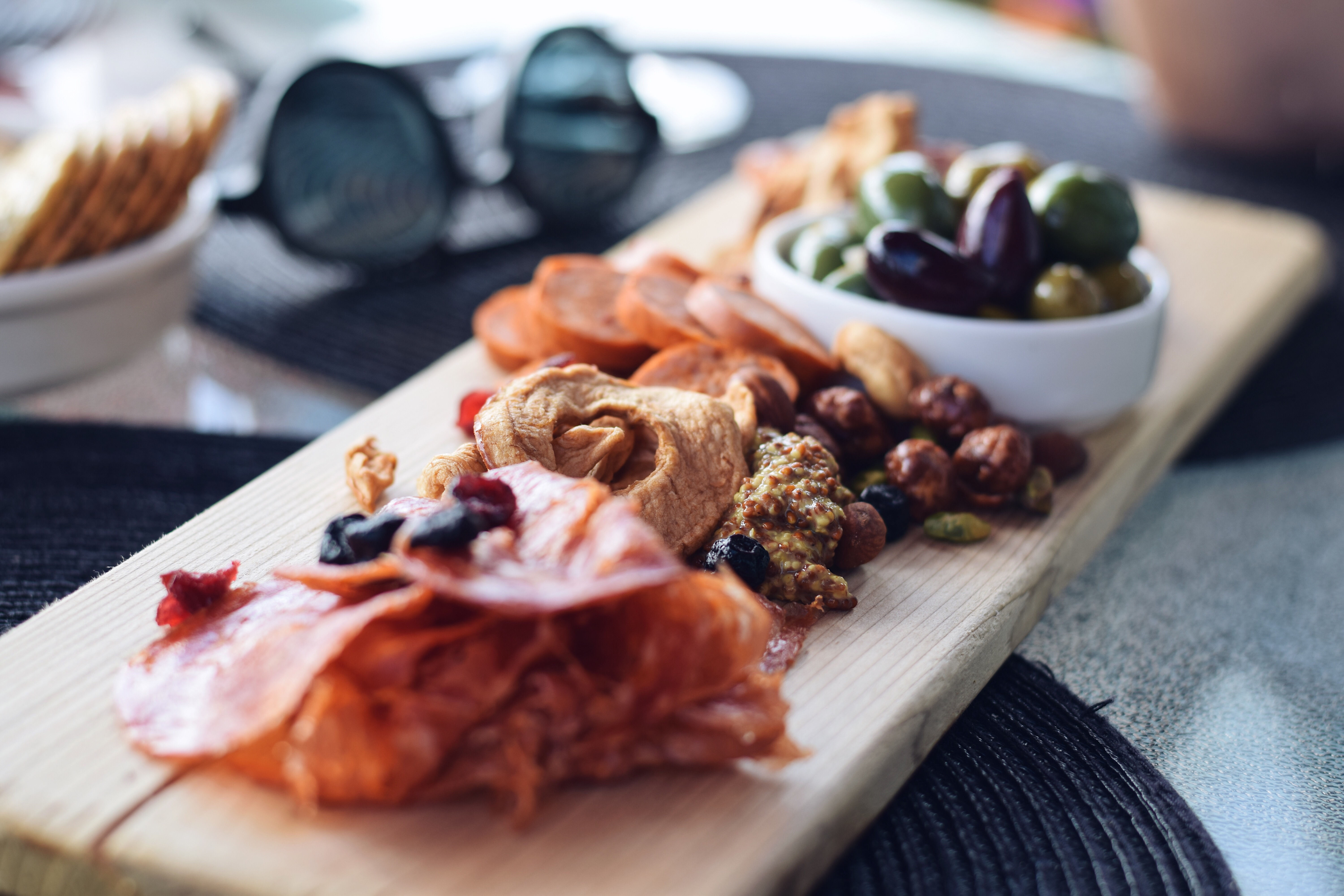 Joliè Deluxe Charcuterie Kit®