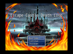 Escape Castle Death Loop 2019-08-14 8_23