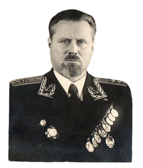 ФРОЛОВ Александр Андреевич