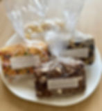 Crispy Treats! 