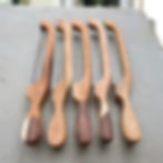 Handmade Knives