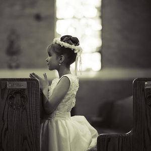 First Communion