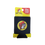 Thumbnail: Black Buc-ee's 12oz Koozie Beverage Insulator Front