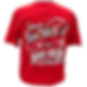 Thumbnail: Buc-ee's Valentines Day Shirt 2026 Design back