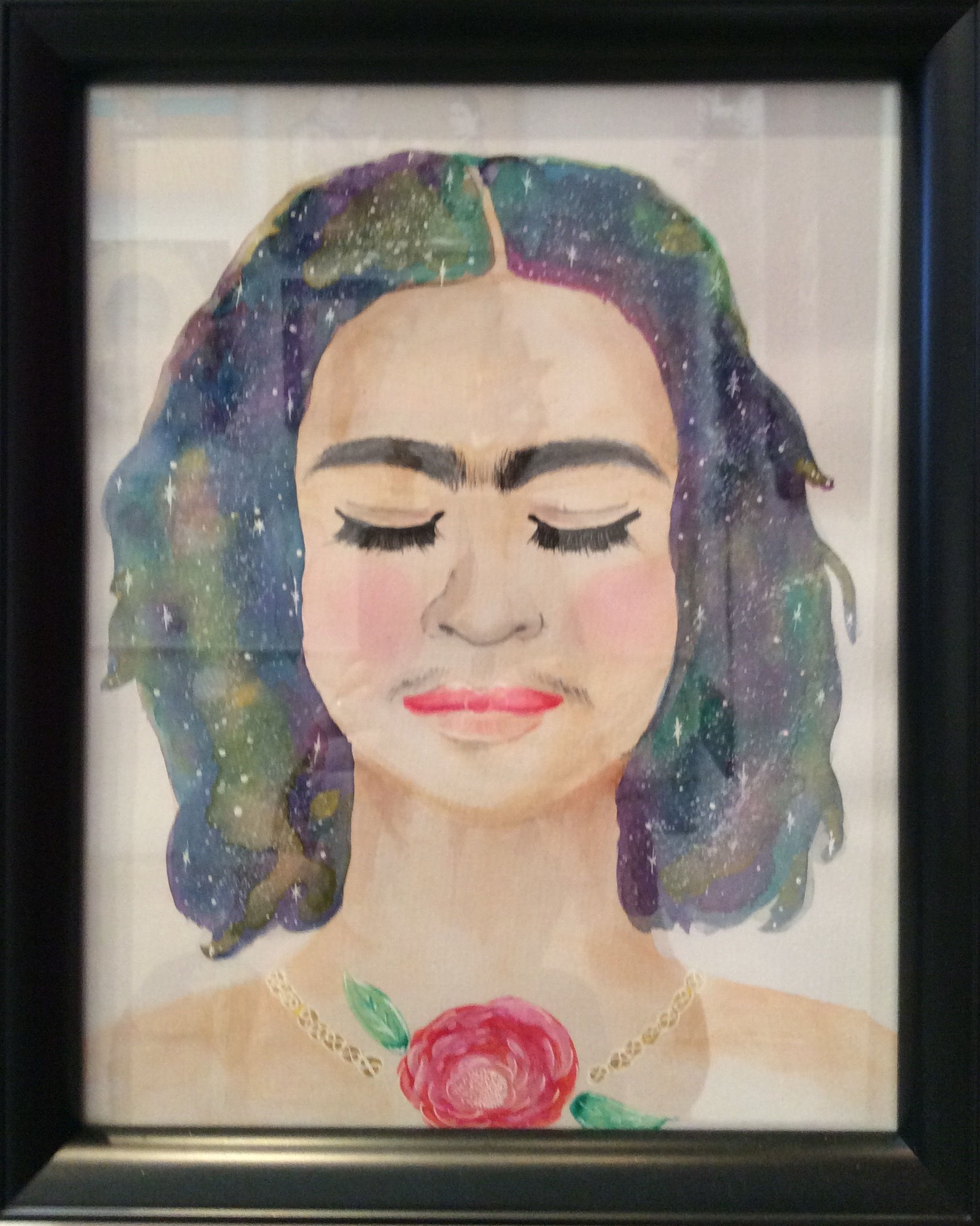 "Los Suenos de Frida"