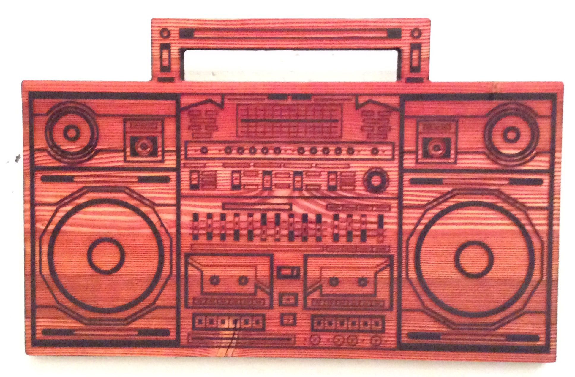 Jasper Steven Thomas - SOLD