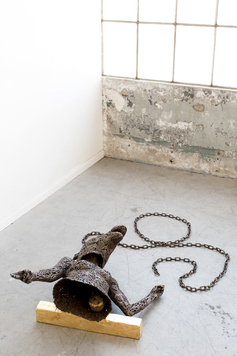 Thumbnail: How to Ring a Muted Bell - SOLD