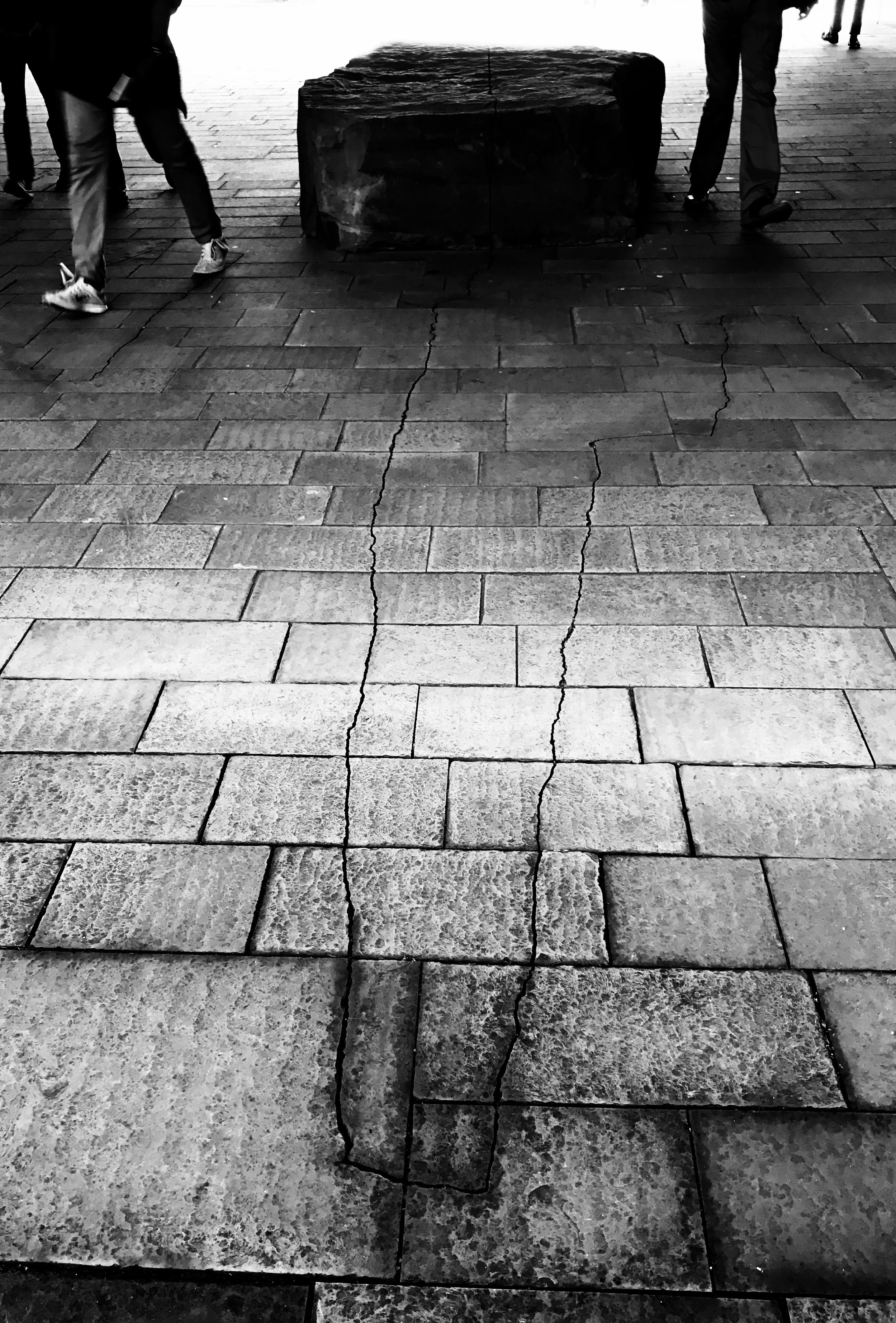 De Young, San Francisco.