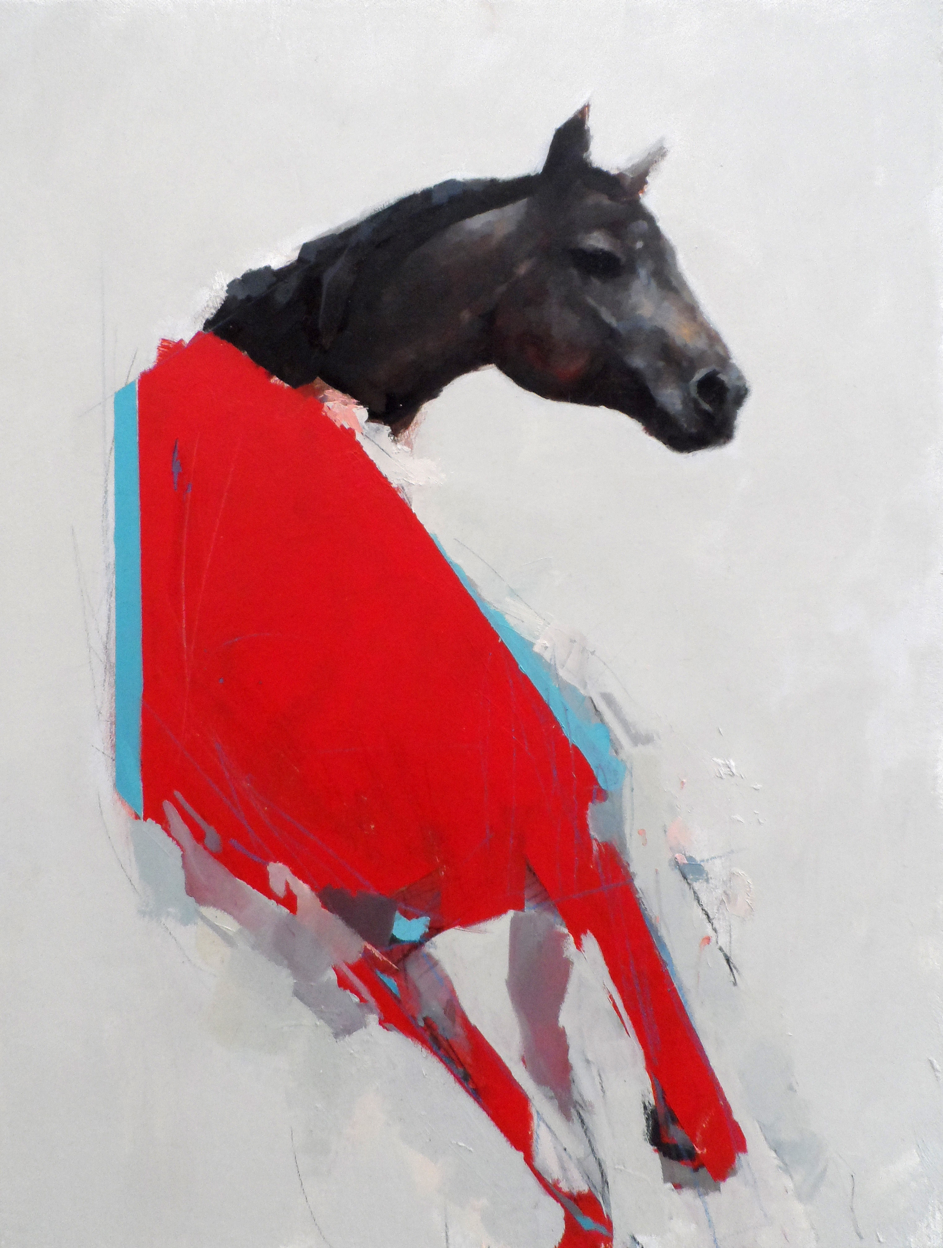 Matthew Robertson -Down the Stairs to the Basement