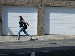 The Decisive Moment
