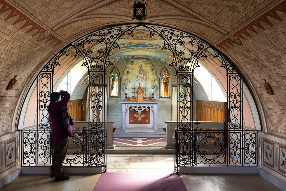 ds1-orkney-italian chapel-spring-103052025-9028