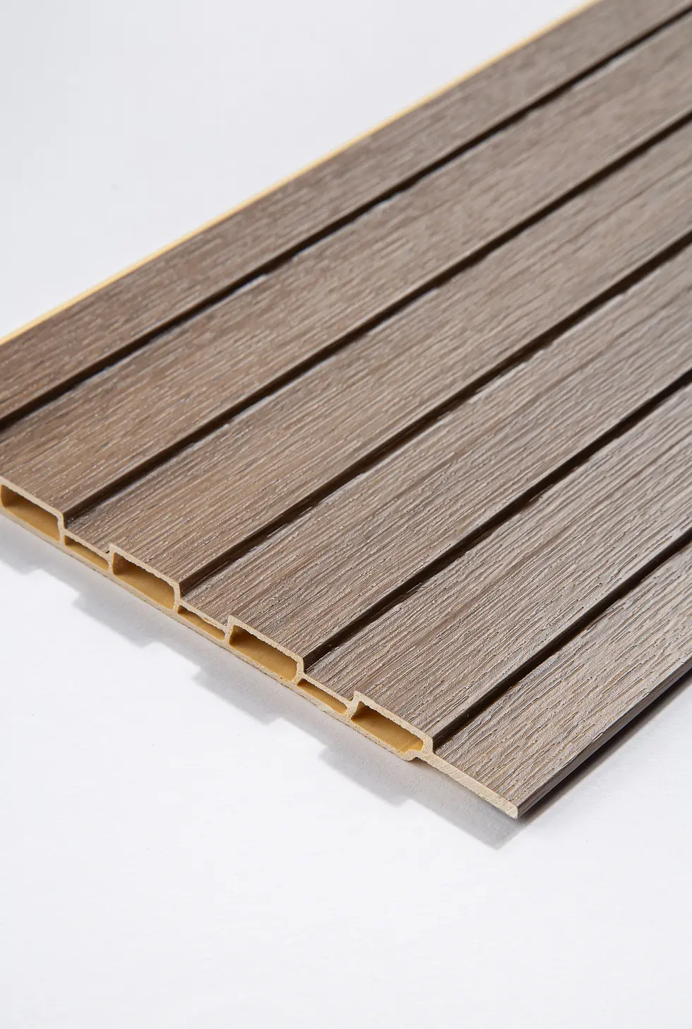 Miniatura: Panel WPC 3D Lambrin