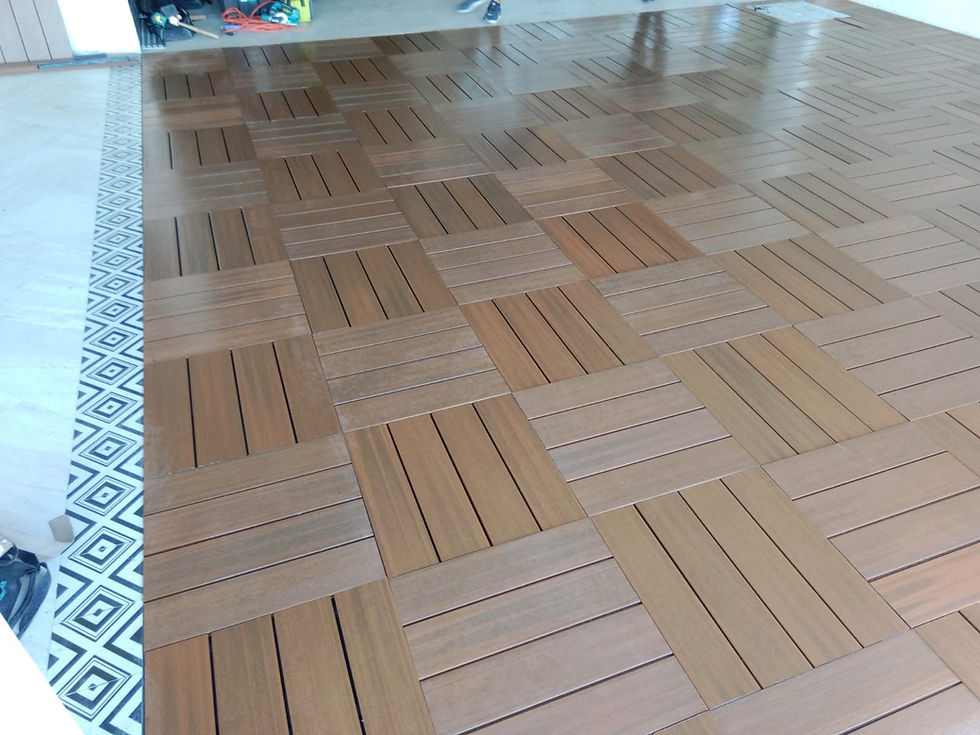 Miniatura: Quick Deck