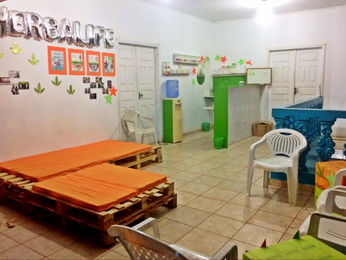 Espaço fornece produtos para vida saudável no Quinari