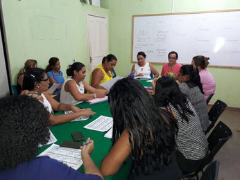 Secretaria de Educação unifica calendário escolar com gestores