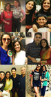 Happy Birthday Reena Malhotra Chopra