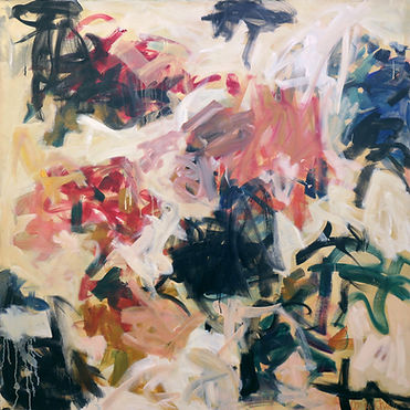 Abstract Painting