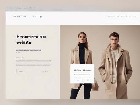 Unlocking Ecommerce Success: Arque360 Case Studies