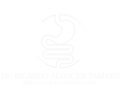 DR RICARDO ALCOCER