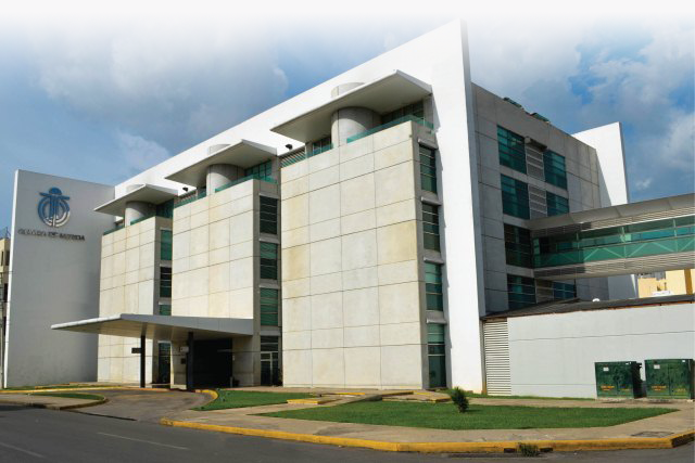 Mérida Clinic Endoscopy Department
