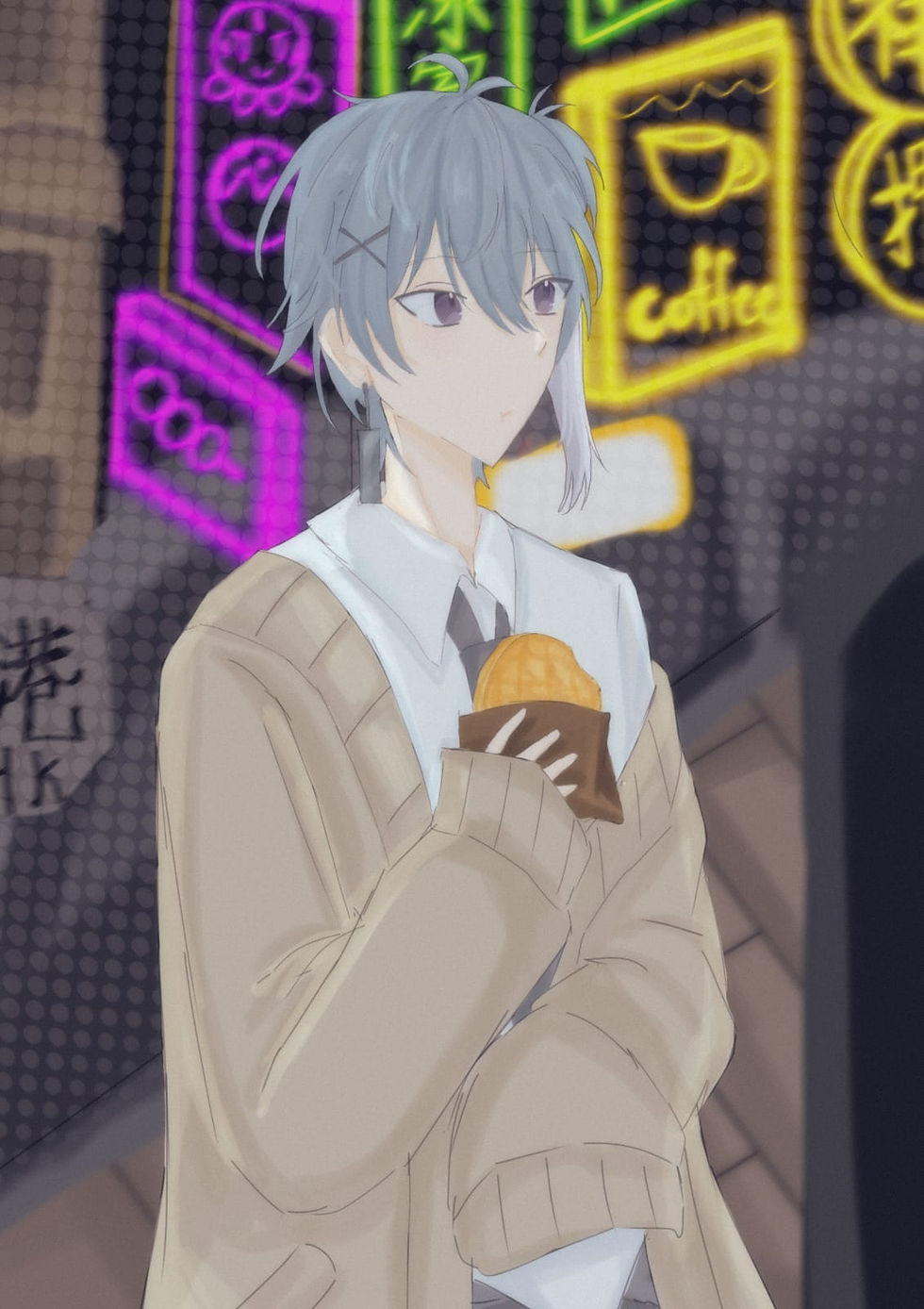 第四屆全港青少年及兒童藝術繪畫大賽