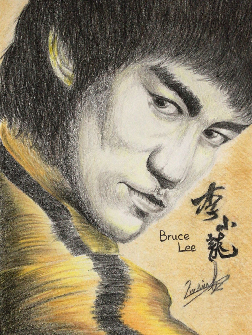 第四屆全港青少年及兒童藝術繪畫大賽HKCCIA