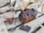 Pain au Cacao