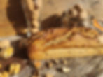 Pain aux noix