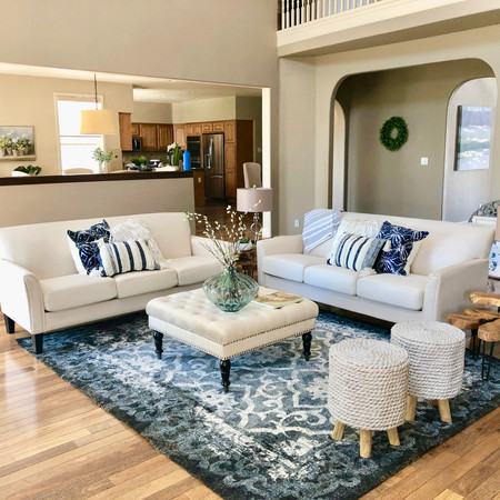 Reno Tahoe's Best Home Staging Company | Center Stage & Design