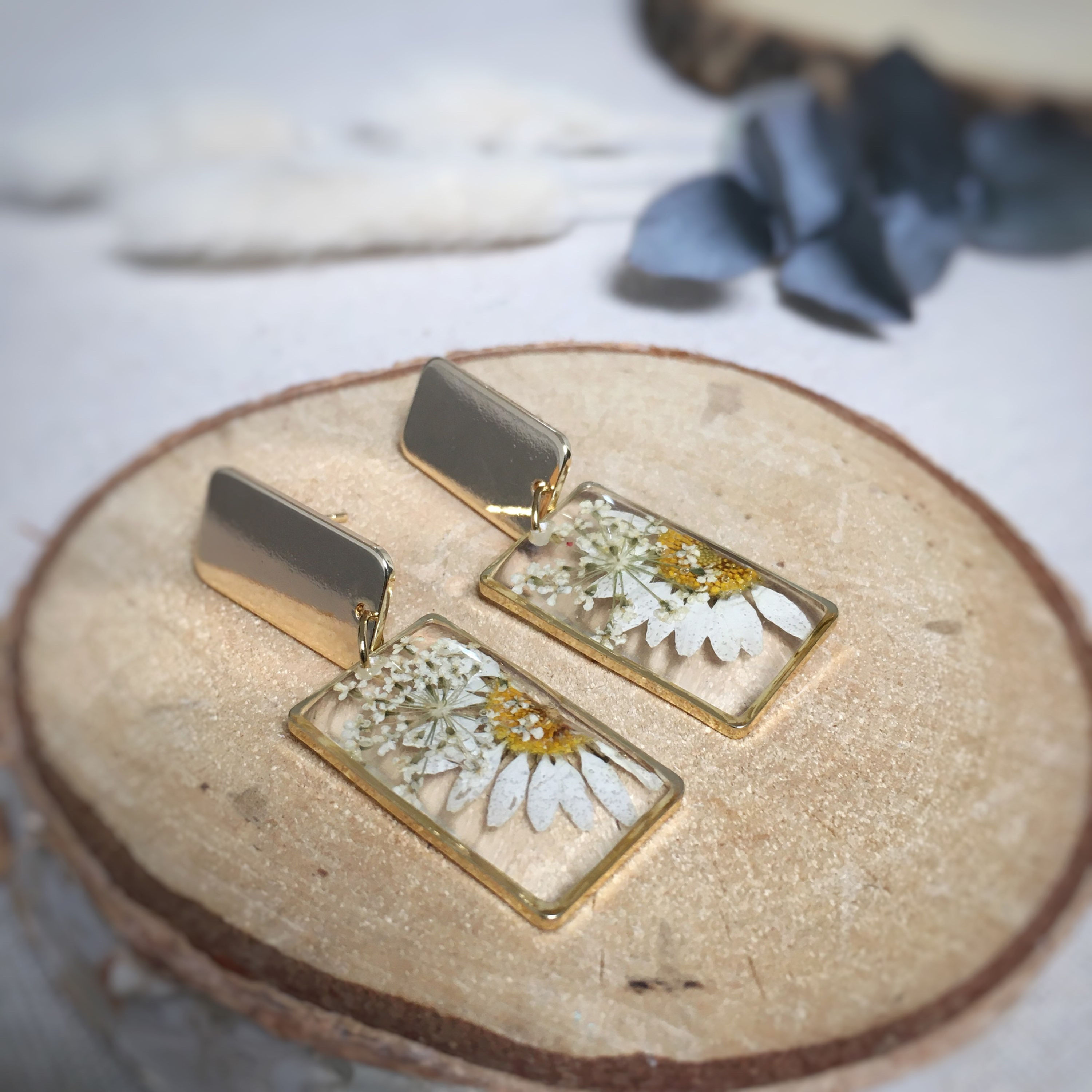 LUMINA puces rectangles 